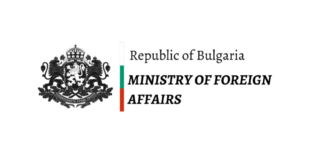 Ministry of Foreign Affairs - Bulgaria